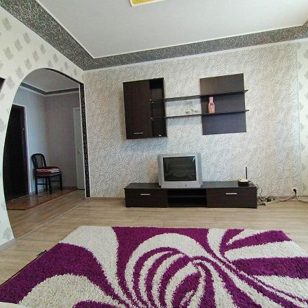 Home On Gagarina Κιροβοχράντ Εξωτερικό φωτογραφία