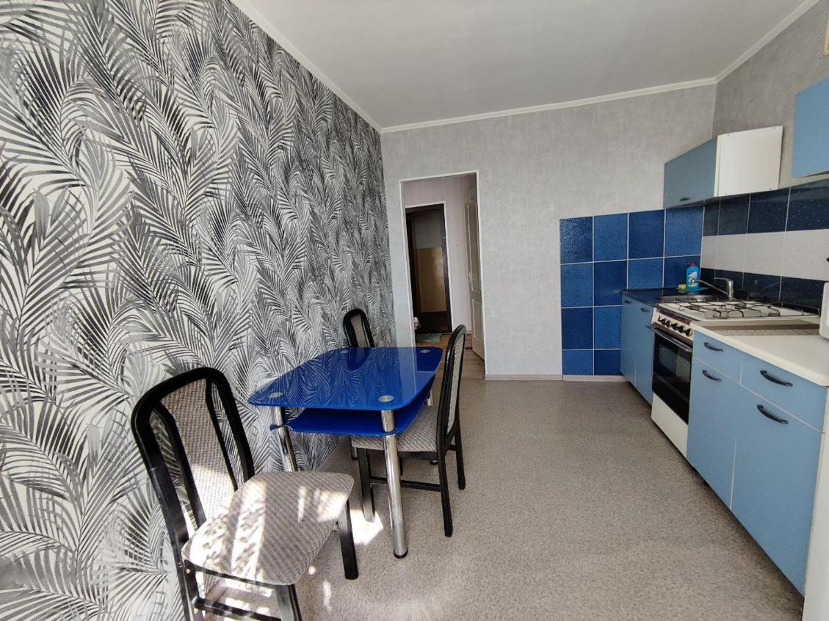Home On Gagarina Κιροβοχράντ Εξωτερικό φωτογραφία