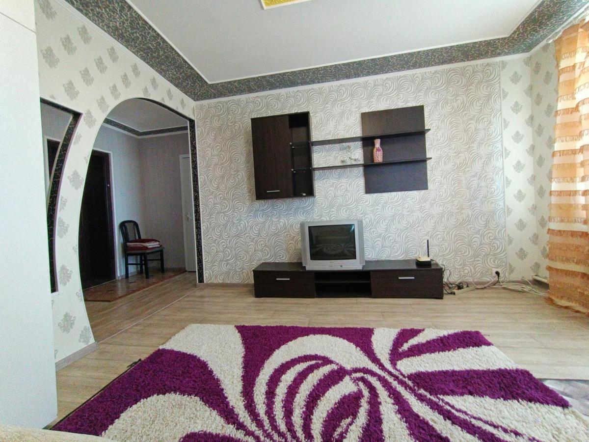 Home On Gagarina Κιροβοχράντ Εξωτερικό φωτογραφία