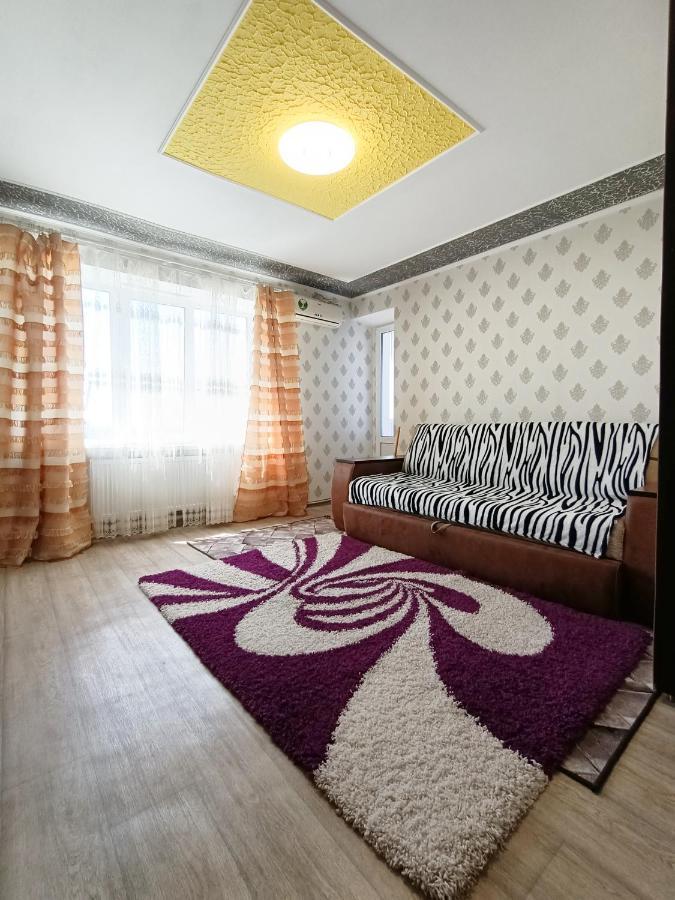 Home On Gagarina Κιροβοχράντ Εξωτερικό φωτογραφία