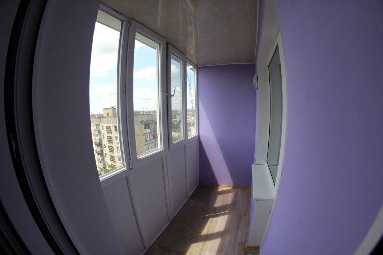 Home On Gagarina Κιροβοχράντ Εξωτερικό φωτογραφία
